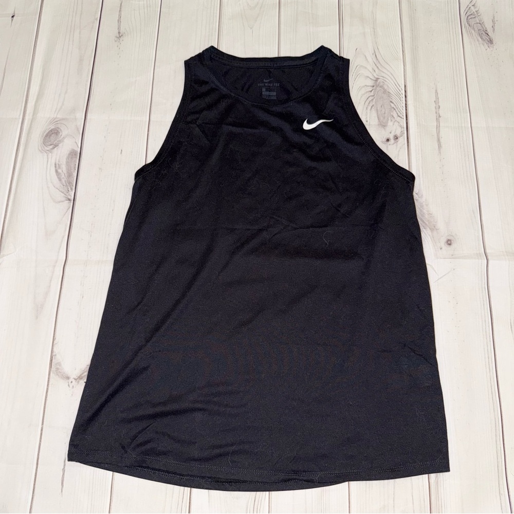 Nike Women's Dri Fit Training Tank -  Size Small - Picture 2 of 5